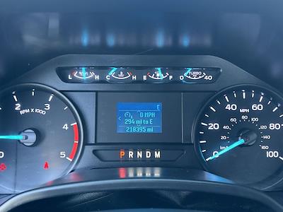 Used 2020 Ford F-550 - photo 1