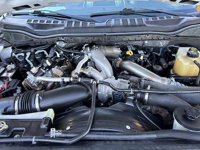 Used 2020 Ford F-550 - photo 1