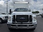 New 2025 Ford F-650 Regular Cab Dealers Truck Equipment Box Truck for sale #SDF07072 - photo 3