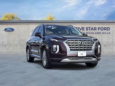 2020 Hyundai Palisade 4x4 SUV for sale #SEA04617A - photo 1