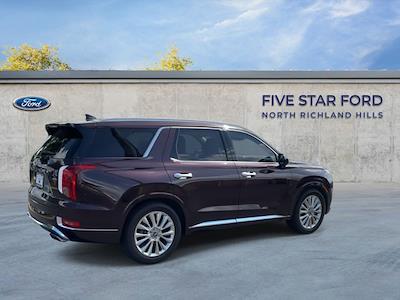 2020 Hyundai Palisade 4x4 SUV for sale #SEA04617A - photo 2