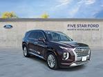 2020 Hyundai Palisade 4x4 SUV for sale #SEA04617A - photo 3