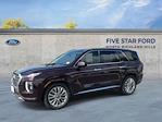 2020 Hyundai Palisade 4x4 SUV for sale #SEA04617A - photo 5