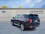 2020 Hyundai Palisade 4x4 SUV for sale #SEA04617A - photo 7