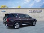 2020 Hyundai Palisade 4x4 SUV for sale #SEA04617A - photo 2