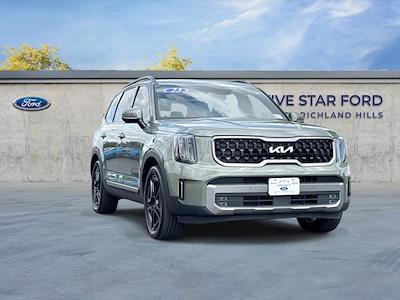 2023 Kia Telluride AWD SUV for sale #SEA06237A - photo 1