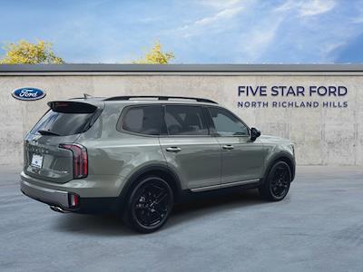 2023 Kia Telluride AWD SUV for sale #SEA06237A - photo 2