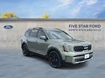 2023 Kia Telluride AWD SUV for sale #SEA06237A - photo 3