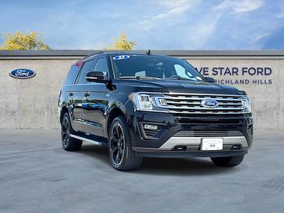 2021 Ford Expedition 4x4 SUV for sale #SEA08743C - photo 1