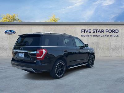 2021 Ford Expedition 4x4 SUV for sale #SEA08743C - photo 2