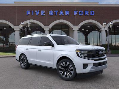 2025 Ford Expedition 4x4 SUV for sale #SEA10311 - photo 1