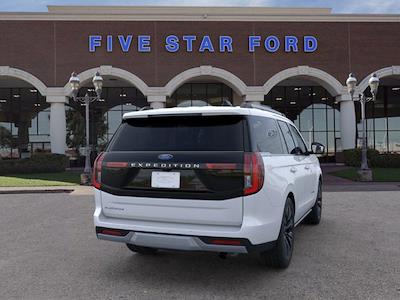 2025 Ford Expedition 4x4 SUV for sale #SEA10311 - photo 2