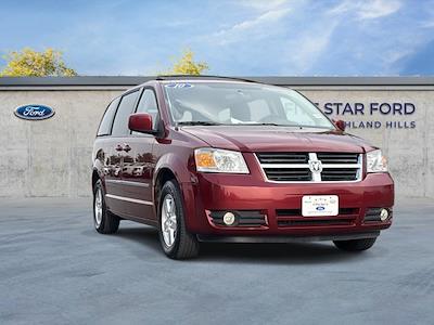 2010 Dodge Grand Caravan FWD Minivan for sale #SEA12494B - photo 1