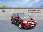 Used 2010 Dodge Grand Caravan SXT Minivan for sale #SEA12494B - photo 3