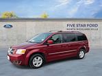 Used 2010 Dodge Grand Caravan SXT Minivan for sale #SEA12494B - photo 5