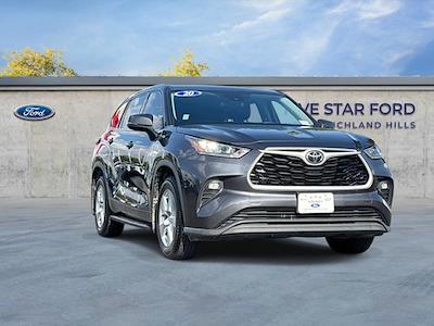 2020 Toyota Highlander 4x2 SUV for sale #SEA13417A - photo 1