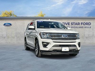 2021 Ford Expedition 4x4 SUV for sale #SEA14185A - photo 1