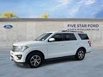 2021 Ford Expedition 4x4 SUV for sale #SEA14185A - photo 5