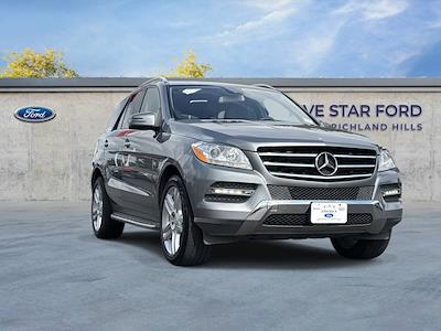 2013 Mercedes-Benz M-Class SUV for sale #SEA14746B - photo 1