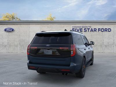 2025 Ford Expedition 4x4 SUV for sale #SEA19797 - photo 2