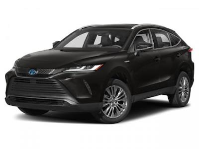 Used 2021 Toyota Venza XLE AWD SUV for sale #SEA21915A - photo 1