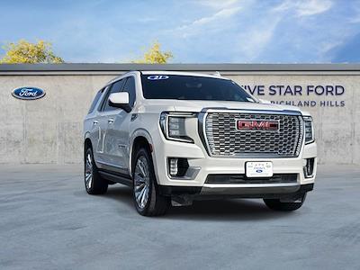 2021 GMC Yukon 4x4 SUV for sale #SEA22002A - photo 1