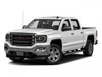 2016 GMC Sierra 1500 Crew Cab 4x2 Pickup for sale #SEA22002B - photo 1