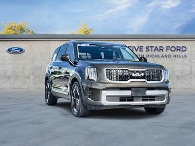 2023 Kia Telluride AWD SUV for sale #SEA22908A - photo 1