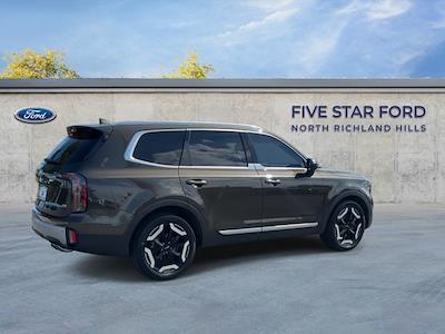 2023 Kia Telluride AWD SUV for sale #SEA22908A - photo 2