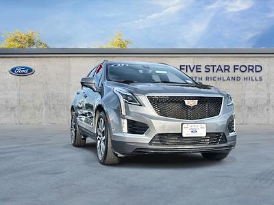 2023 Cadillac XT5 AWD SUV for sale #SEA25728A - photo 1
