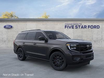 2025 Ford Expedition 4x4 SUV for sale #SEA31812 - photo 1
