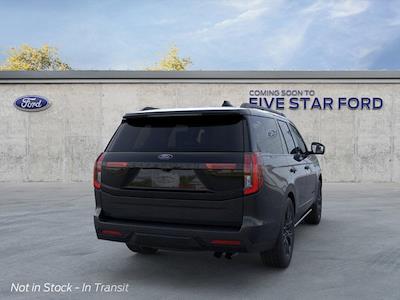 2025 Ford Expedition 4x4 SUV for sale #SEA31812 - photo 2