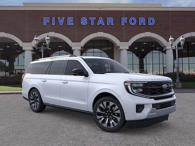 2025 Ford Expedition MAX 4x4 SUV for sale #SEA32061 - photo 1