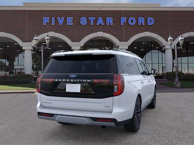 2025 Ford Expedition MAX 4x4 SUV for sale #SEA32061 - photo 2