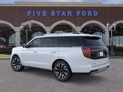 2025 Ford Expedition 4WD SUV for sale #SEA37193 - photo 2
