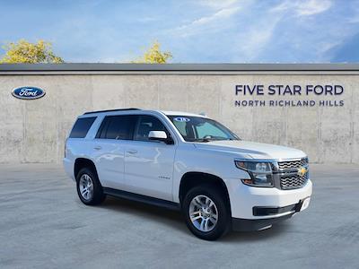 2018 Chevrolet Tahoe 4WD SUV for sale #SEA37193B - photo 1