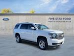 2018 Chevrolet Tahoe 4WD SUV for sale #SEA37193B - photo 1