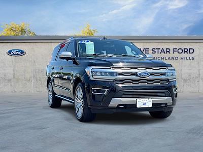 2023 Ford Expedition 4x4 SUV for sale #SEA42475A - photo 1