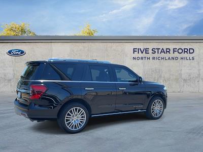 2023 Ford Expedition 4x4 SUV for sale #SEA42475A - photo 2