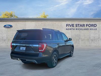 2021 Ford Expedition 4WD SUV for sale #SEA52869A - photo 2