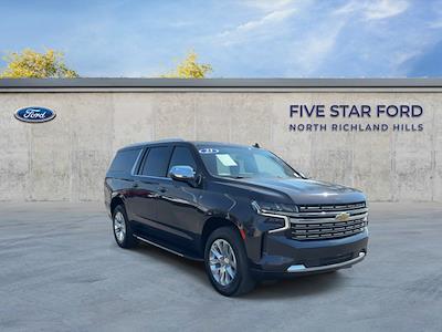 2023 Chevrolet Suburban RWD SUV for sale #SEA54022A - photo 1