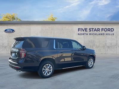 2023 Chevrolet Suburban RWD SUV for sale #SEA54022A - photo 2