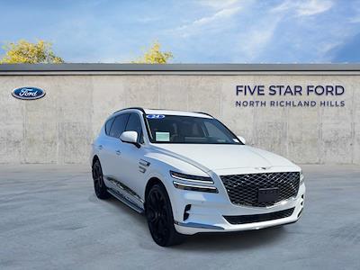 2024 Genesis GV80 AWD SUV for sale #SEA59801A - photo 1