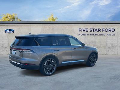 2020 Lincoln Aviator AWD SUV for sale #SEA59801B - photo 2