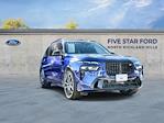 Used 2024 BMW X7 M60i for sale #SEA61990A - photo 1
