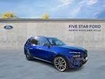 Used 2024 BMW X7 M60i for sale #SEA61990A - photo 3