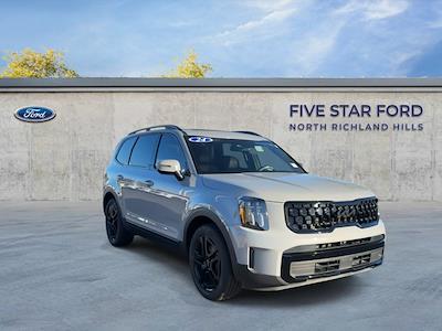 2024 Kia Telluride AWD SUV for sale #SEA62846A - photo 1