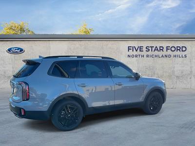 2024 Kia Telluride AWD SUV for sale #SEA62846A - photo 2