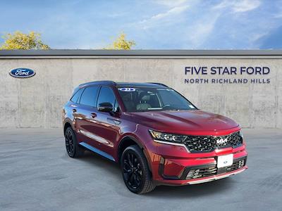 Used 2023 Kia Sorento SX for sale #SEA65386A - photo 1