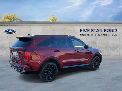 Used 2023 Kia Sorento SX for sale #SEA65386A - photo 2